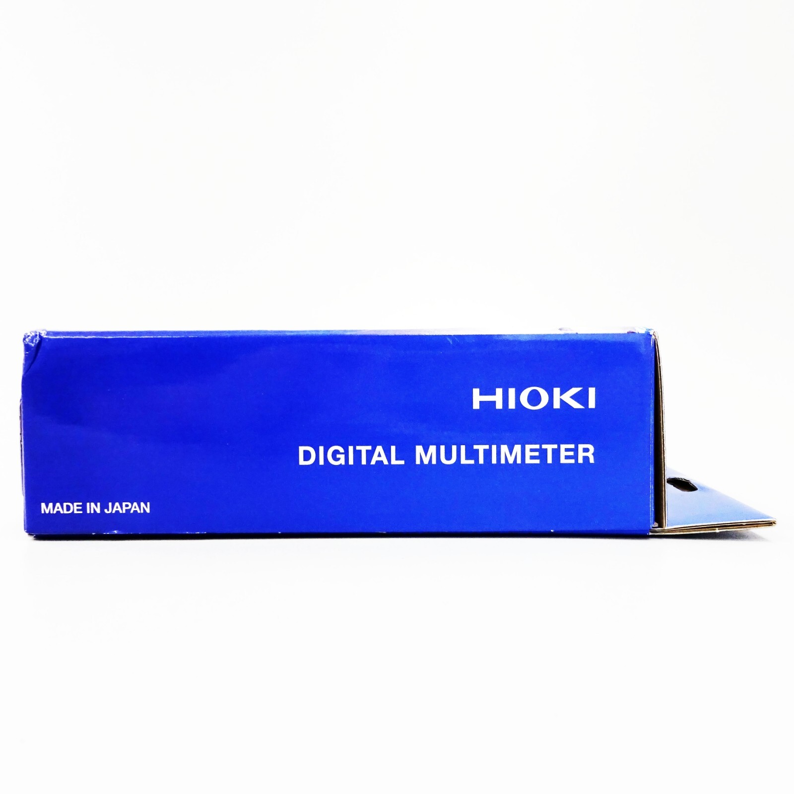 Hioki Electric Dt4282 Digital Multimeter 10A Terminal Mounted Type 508 NEW