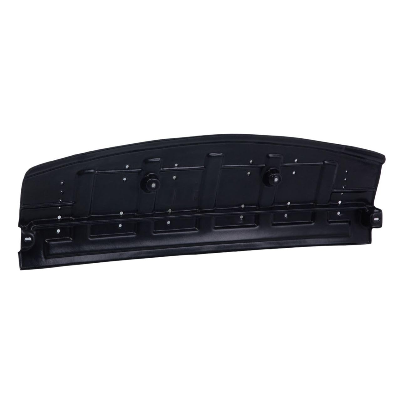Engine Under Cover Splash Shield Plastic Unfinished Genesis Coupe 2010-2012