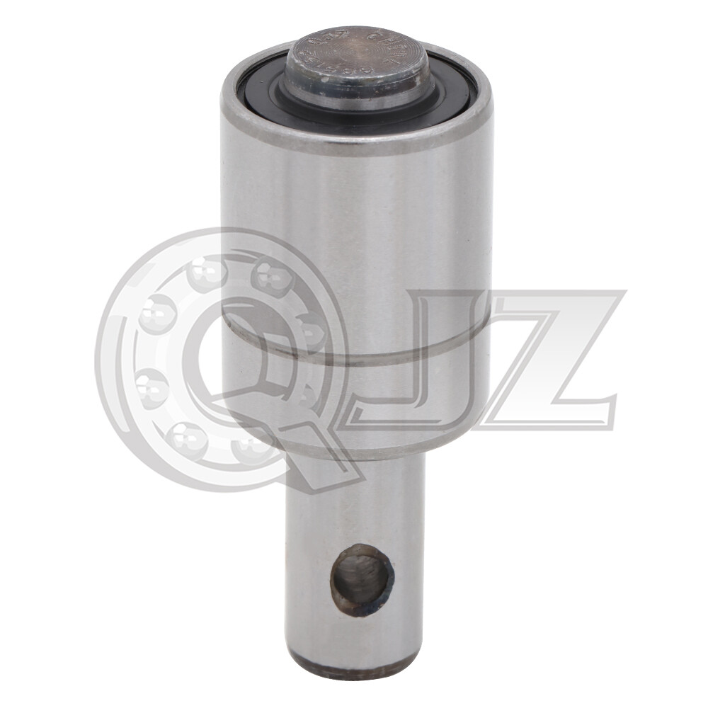 [Qty.4] QJZ 885152 Short Stem Cultivator Bearing [Stem Length 1.25 in]