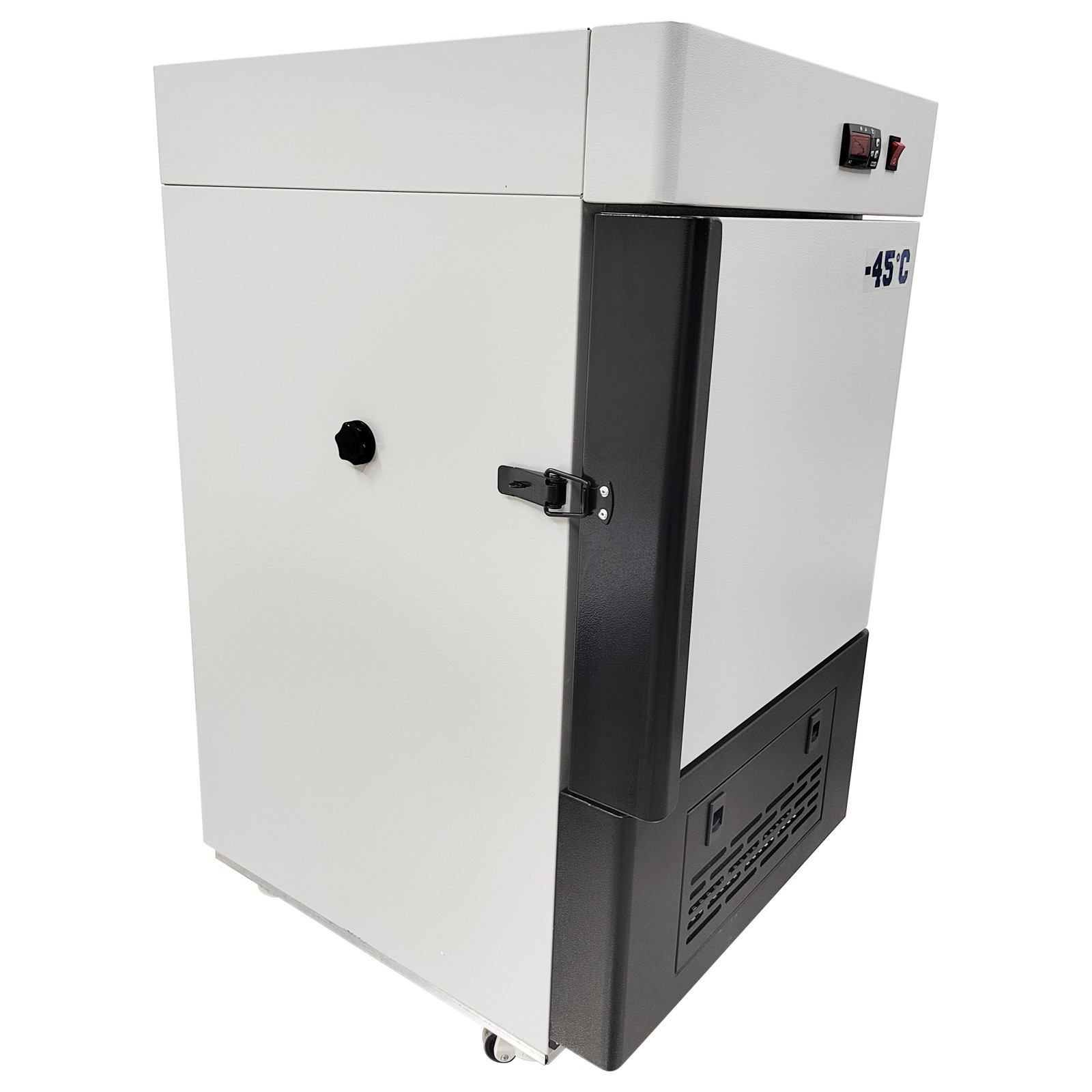 110V/60HZ 150W Ultra Low Temperature Storage Box 7.92gal(30L) Effective Volume