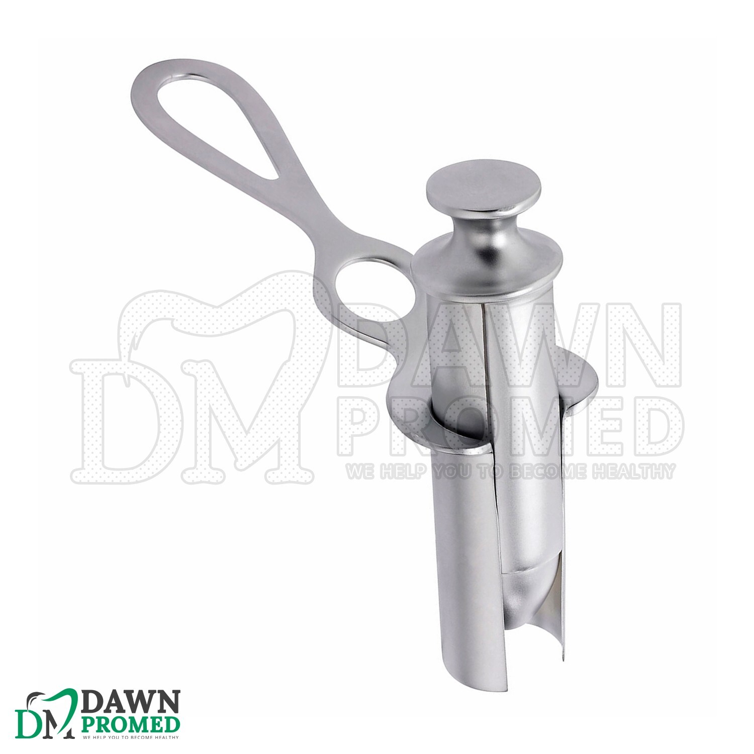 Chelsea Eaton Anal Rectal Speculum 2 Pcs Set (S,L) OB-GYN Urology Inst German Gr