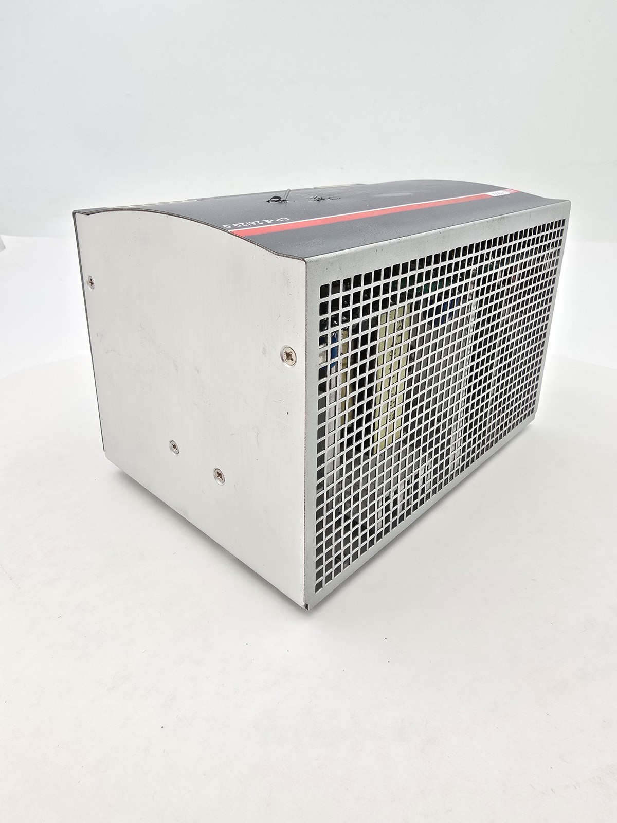 ABB Switch Mode Power Supply CP-E 24/20.0 480 W Rated Output 22.5-28.5 VDC