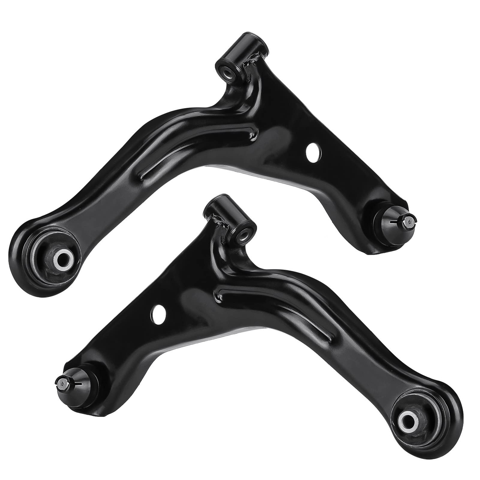 Aeagle 8Pcs Front Lower Control Arm W/Ball Joint For Ford Escape 05-09 Mazda