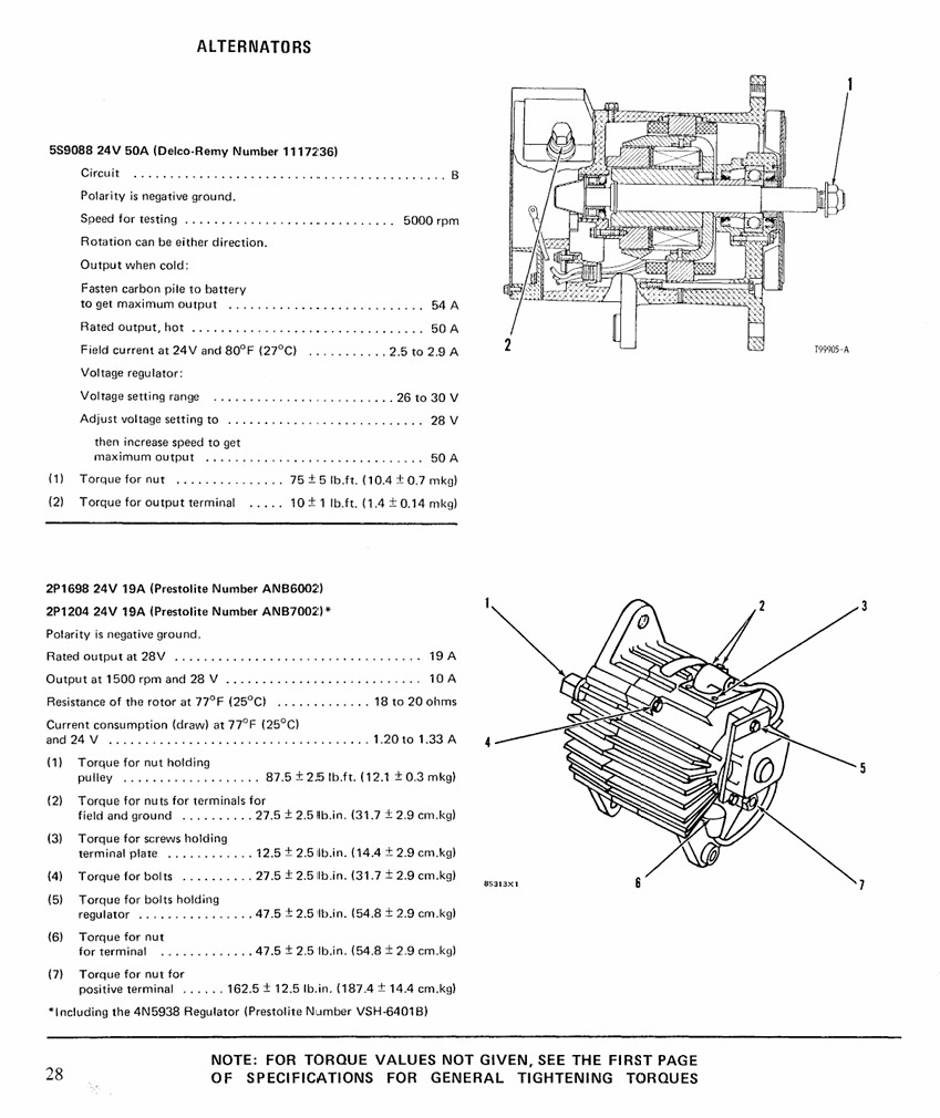 Cat Caterpillar Dozer D8 D8H Tractor Service Manual REG00501 On CD Or Fast PDFDL