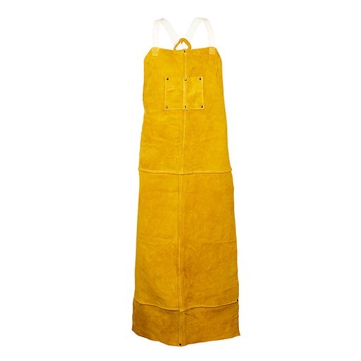NEW IN PACK – Tillman 4248 Heavyweight Cowhide Leather Bib Apron 24″ X 48″