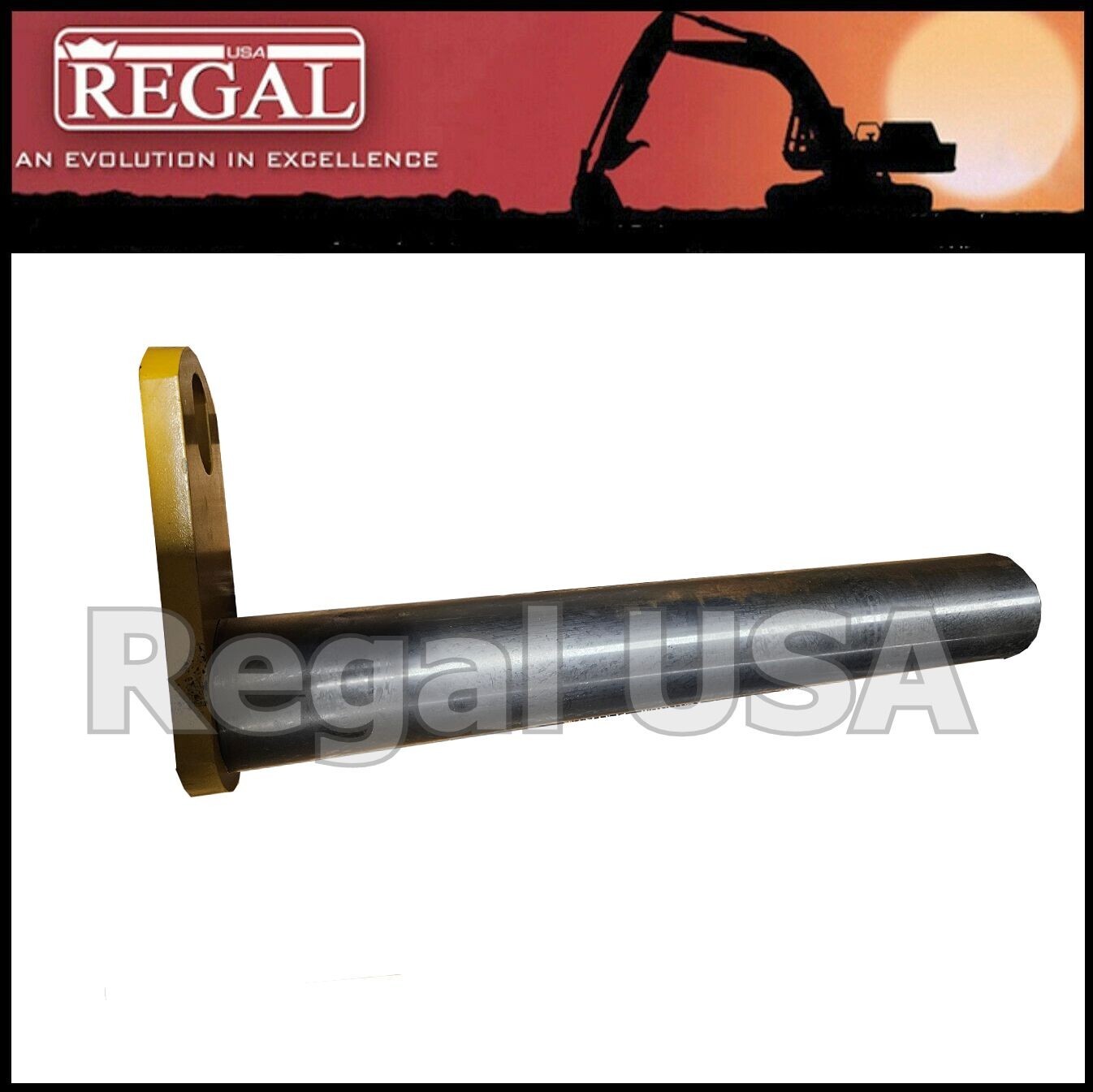 2357642 Pin A for Caterpillar 235-7642