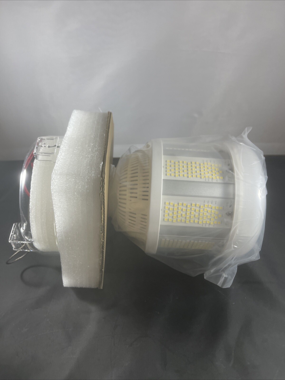 GE 51604 LED360ED37/750 360W LED Bulb 53k Lumens 5000k