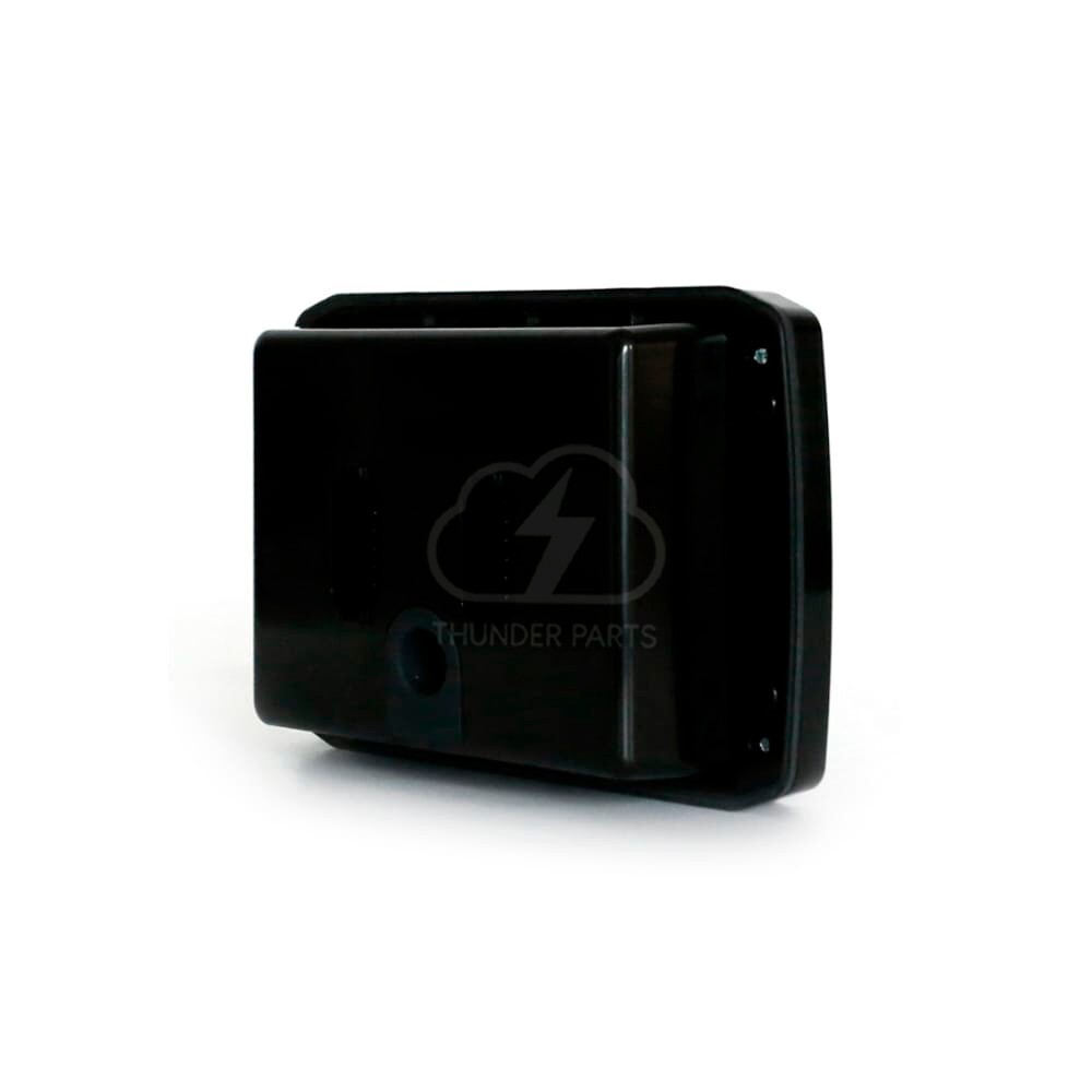 DSEE400 Original – Made in UK | IP67 Rated Engine Only Control Module