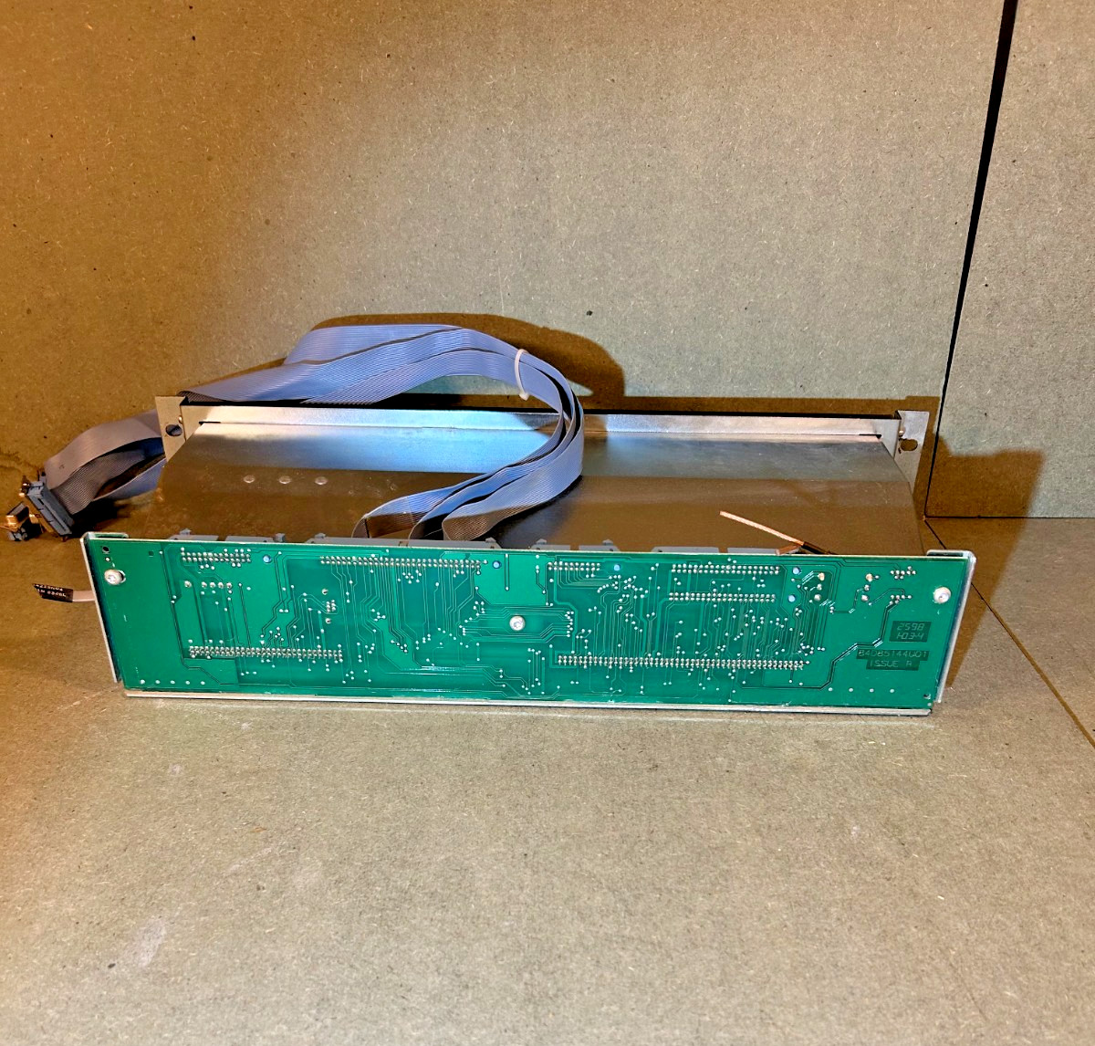 Advanced Control PAGING, INC, AS IS NO WARRANTY