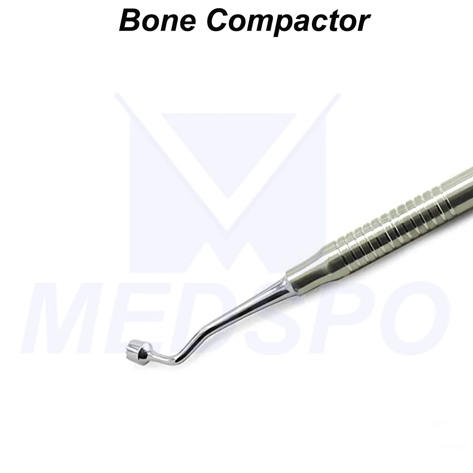 Surgical Bone Compactor Plugger Dental Implant Grafting Orthopedic Surgery Tools