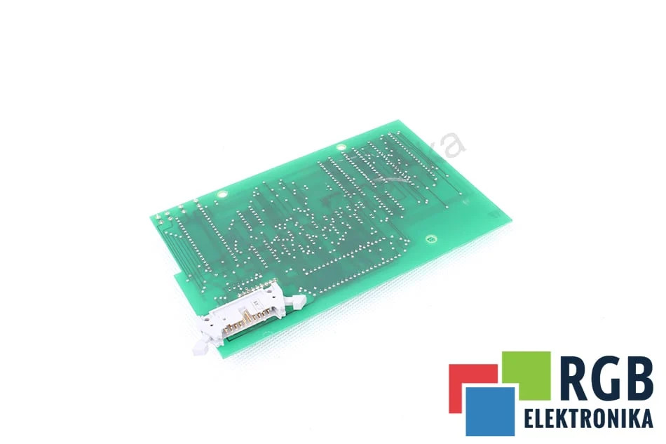 614PC085 KARL SUSS – Refurbished – 24 Months Warranty