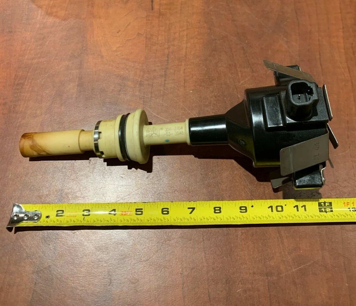 Genuine OEM CAT Caterpillar Ignition Coil PN: 356-3701 | Transformer GP Ignition