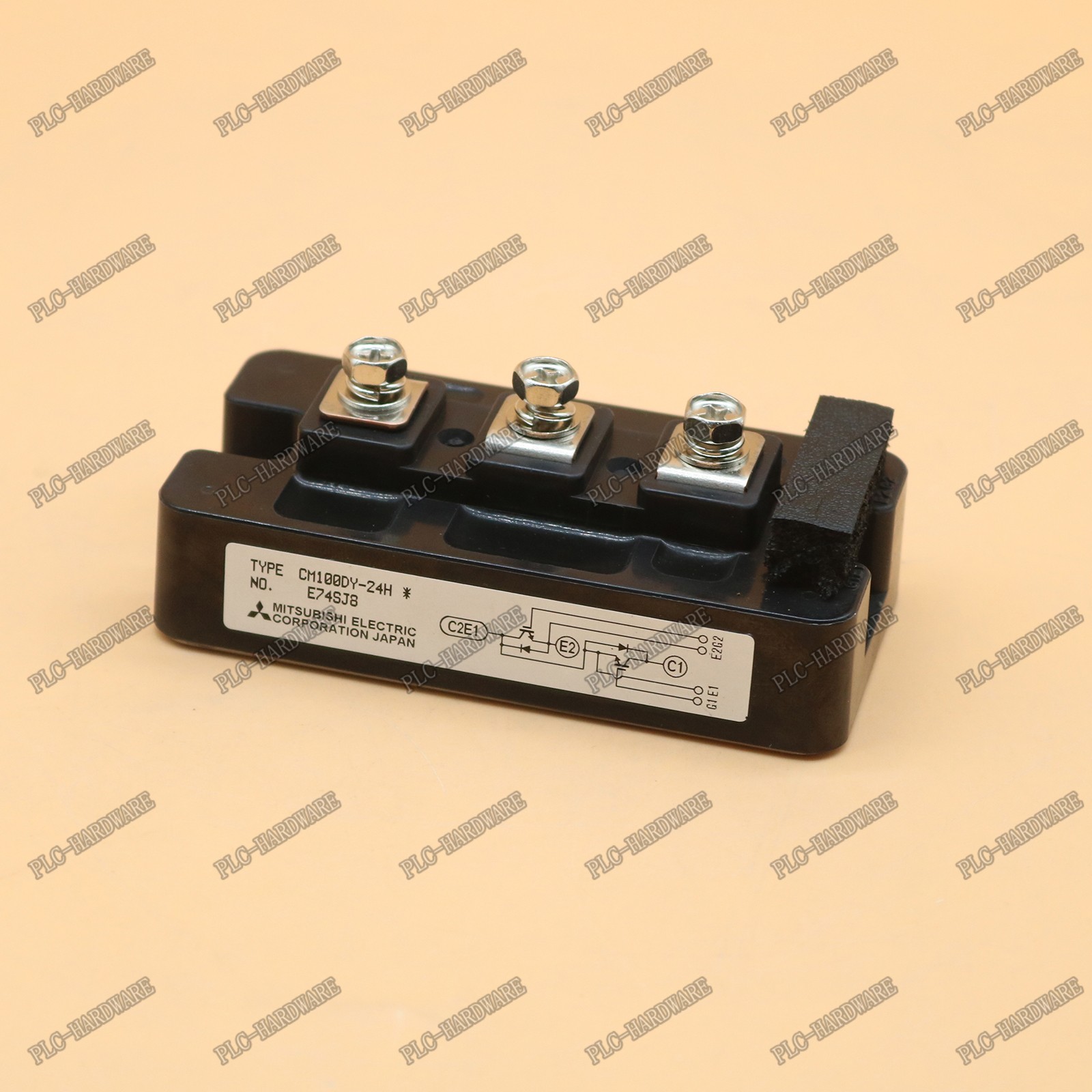 CM100DY-24H Module New Mitsubishi 100% Best Service Quality Guarantee Free SHIP