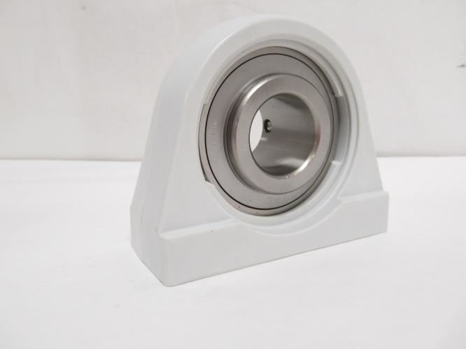194126 New In Box; AMI MUCTBL207-20W Pillow Block Bearing; 1-1/4″ID; Tapped Base