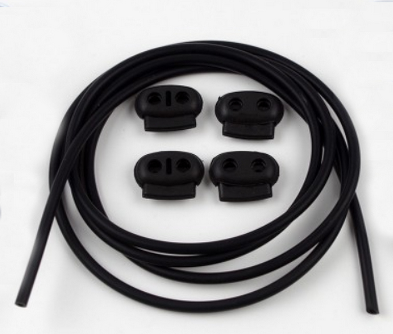 Conductive Silicone Rubber Tubing TENS / ESTIM / Cable Accessories Available