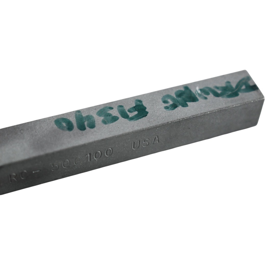 Micro 100 RC-500100 Right Hand Brazed Carbide Cut Off Screw Machine Tool Bit 0.1