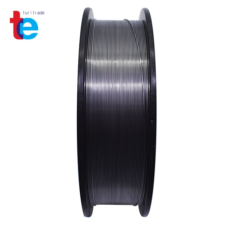 High Quality E71T-GS 0.030 Inch Gasless-Flux Core Welding Wire 10 Lbs Spool Wire