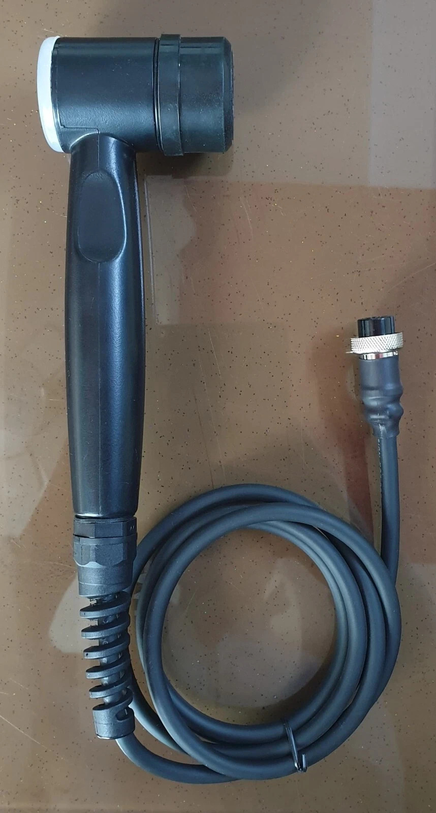 Brand New 1 Mhz Ultrasound Therapy Machine For Physical New Therapy Machine