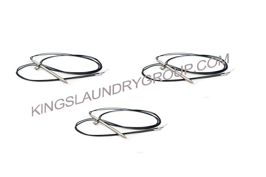 3PK 9501-004-003 Temperature Sensor Dexter Dryer 3 1/2″