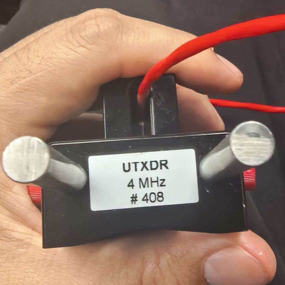 RG316 Cable 3~12M For GE Panametrics PT878 Flowmeter Transducer UTXDR 4MHz #408