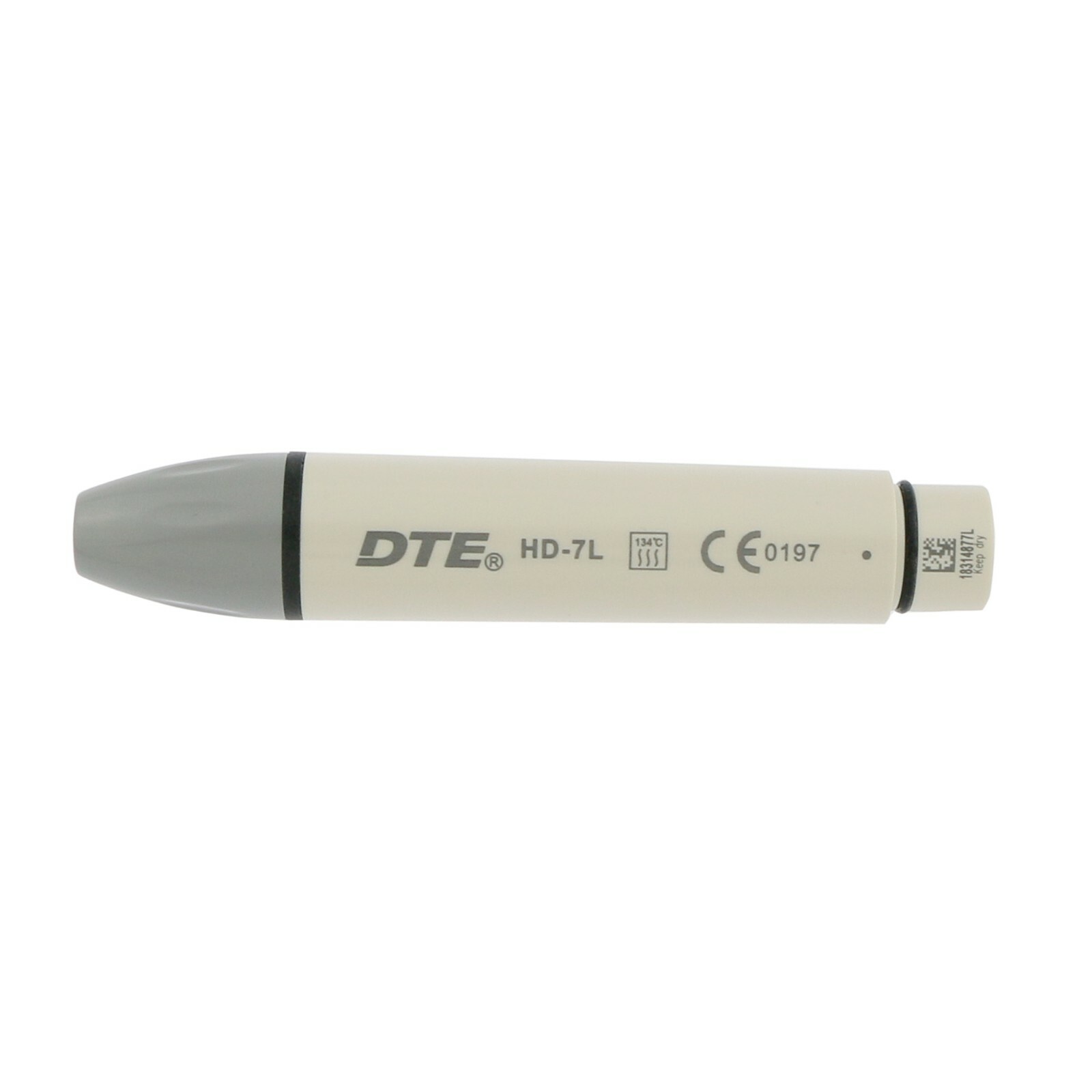 Woodpecker DTE Built in Dental Ultrasonic Scaler LED Handpiece Satelec Acteon