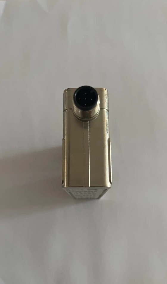 1PCS Brand New original Leuze IGSU14E/1WT.3-M12 Sensor in box