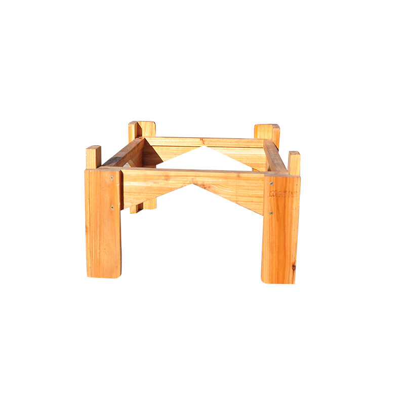Auto Bee Hives Beekeeping Box Comb Honey House +7 Beekeeping Frames + Hive Stand