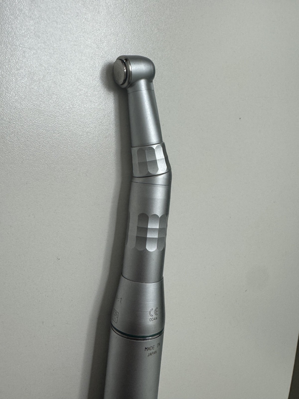 Ultradent Endo-Eze Endodontic Air Motor with Contra Angle Attachment