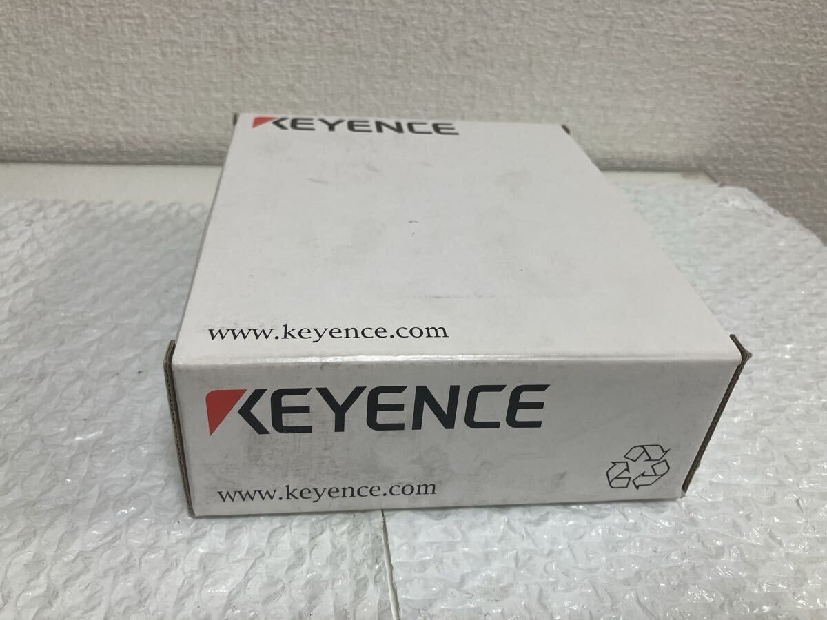 KEYENCE GC-S84 2024 Model New Unopened Genuine Industrial Equipment Japan