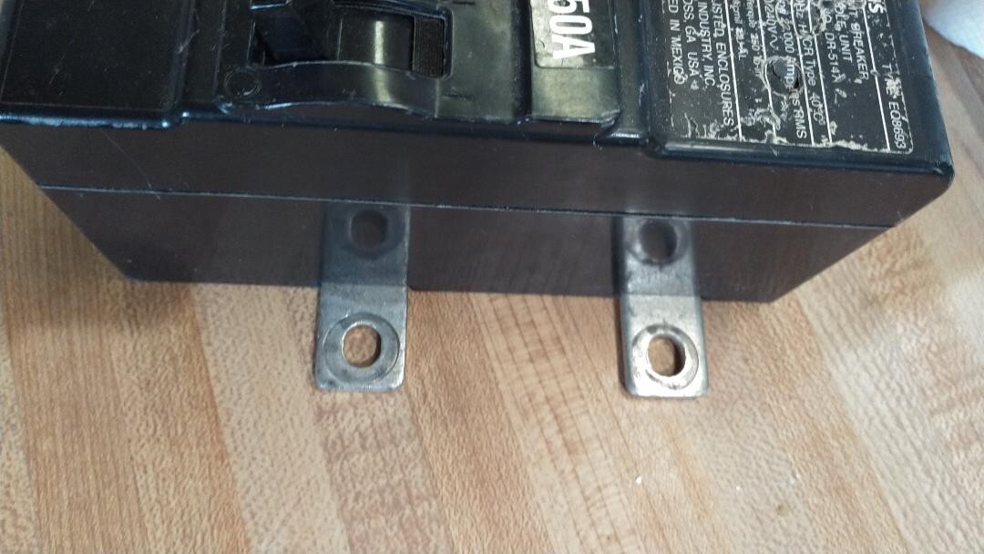 Siemens EQ8693 Main Breaker – 150Amp