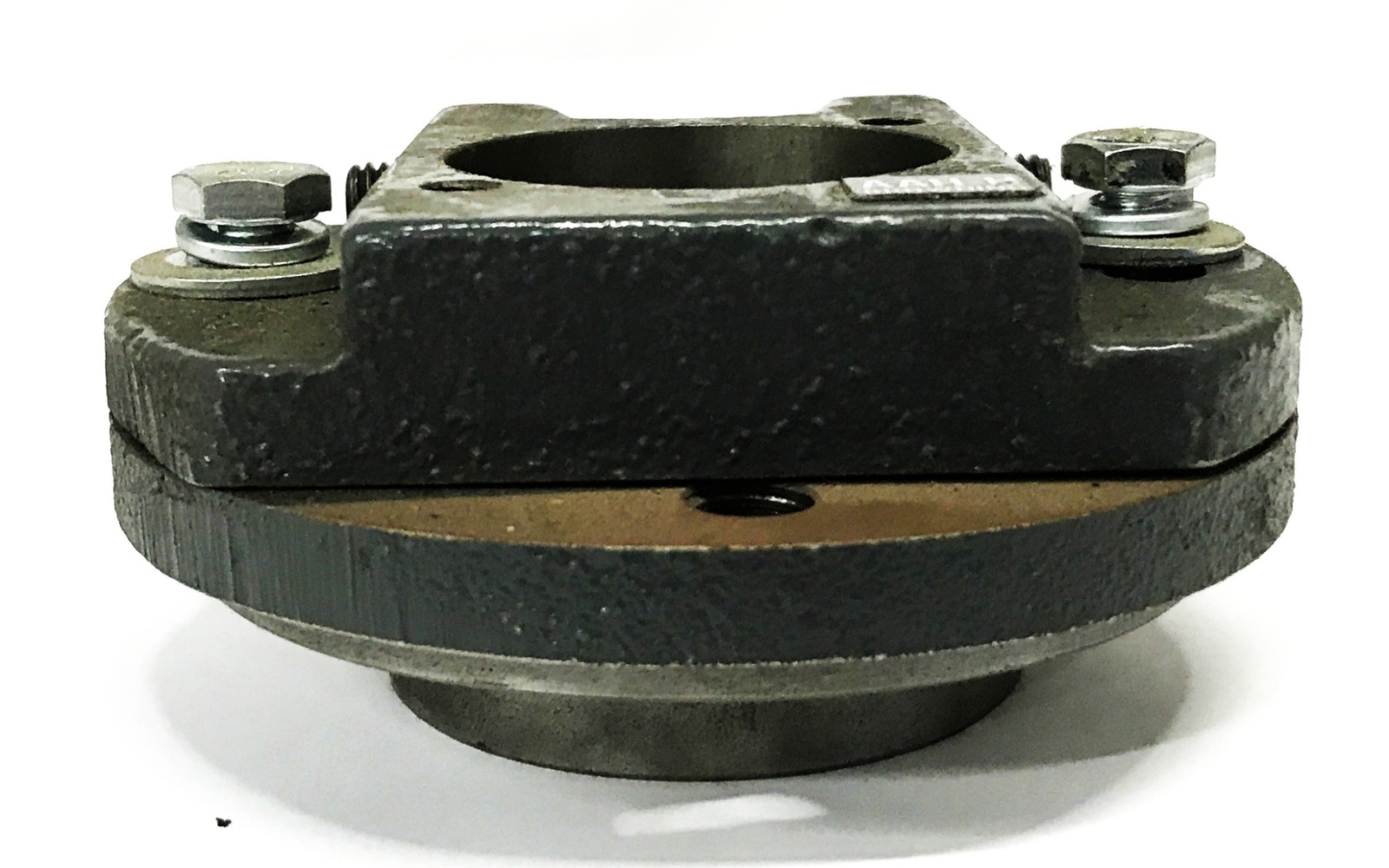Browning 1-1/2 inch X 1-5/8 inch Bore Angle Adjusting Hub AAH-H NOS