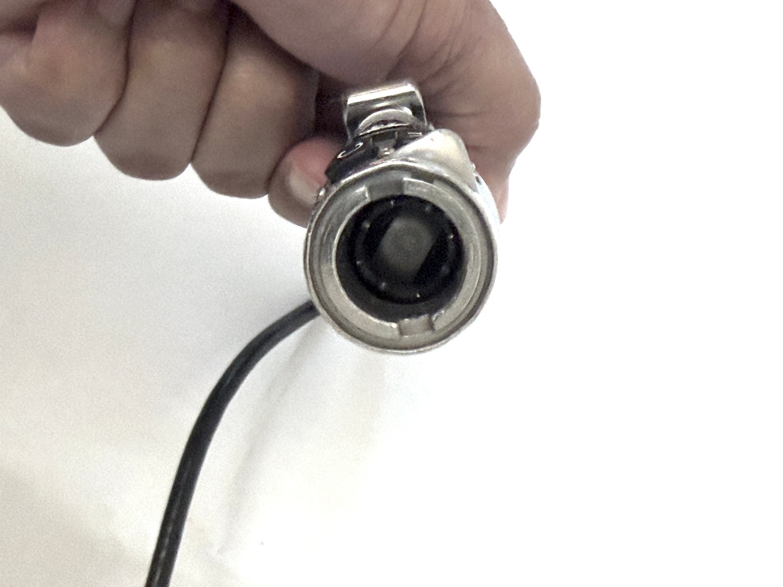 Karl Storz 28721035 8K Surgical Powershaver Handpiece (untested)