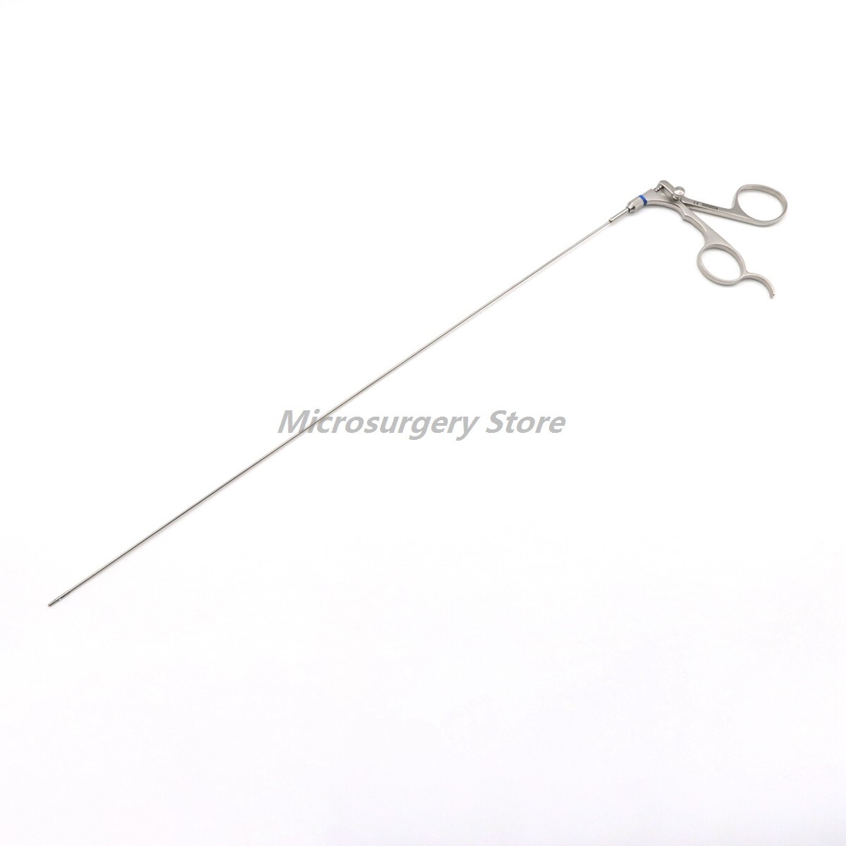 Φ1.6 ( 5 fr ) x 370 mm Semi Rigid Hysteroscopy Foreign Body Grasping Forceps