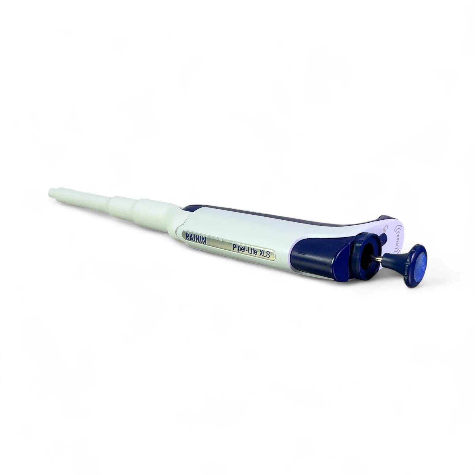 Rainin 17014382 Pipet-Lite XLS L1000 Single Channel Pipette CALIBRATED WARRANTY
