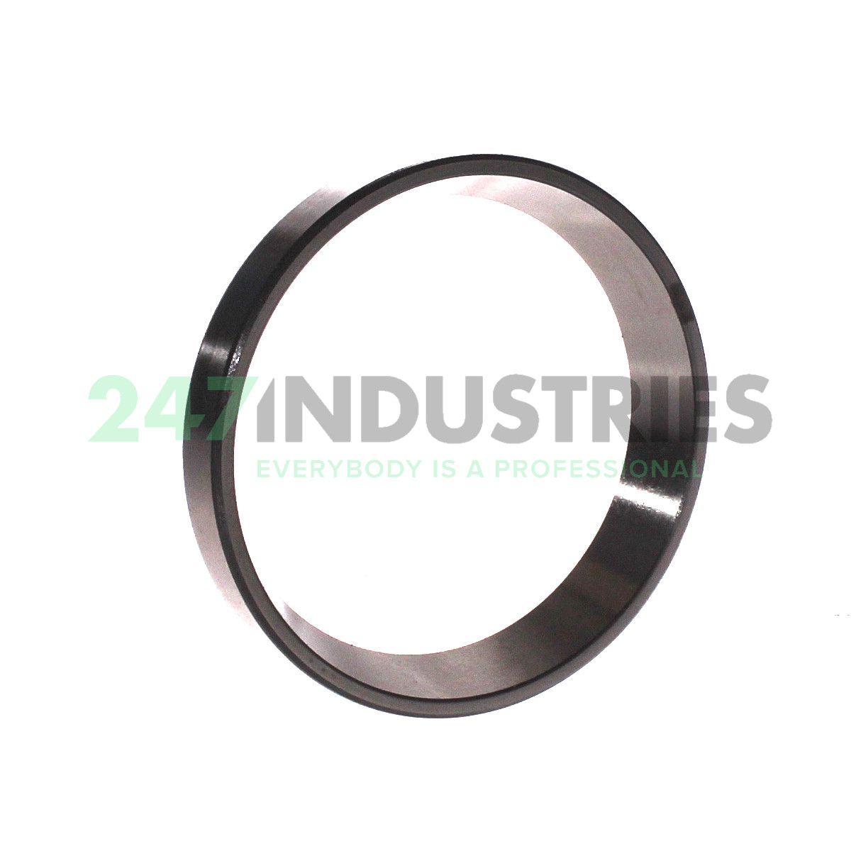18337-30000 Timken 0 x 85,725 x 12,7 mm TAP. ROLL. SINGLE ROW CUP Cup for sin…