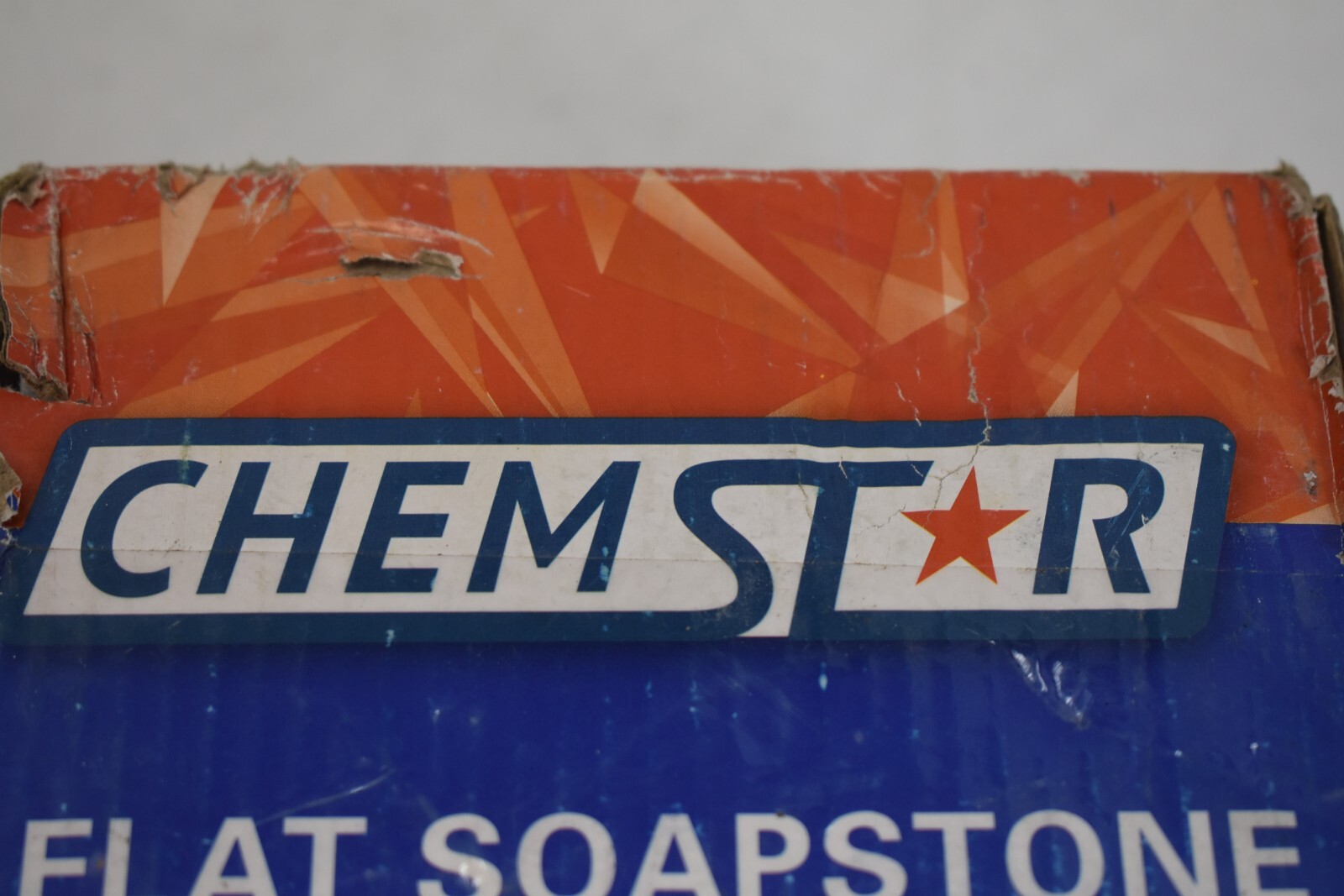 Chemstar Flat Soapstone Stone Pencil Refill 5″ x 1/2″ x 3/16″ SSFLAT Lot of 144