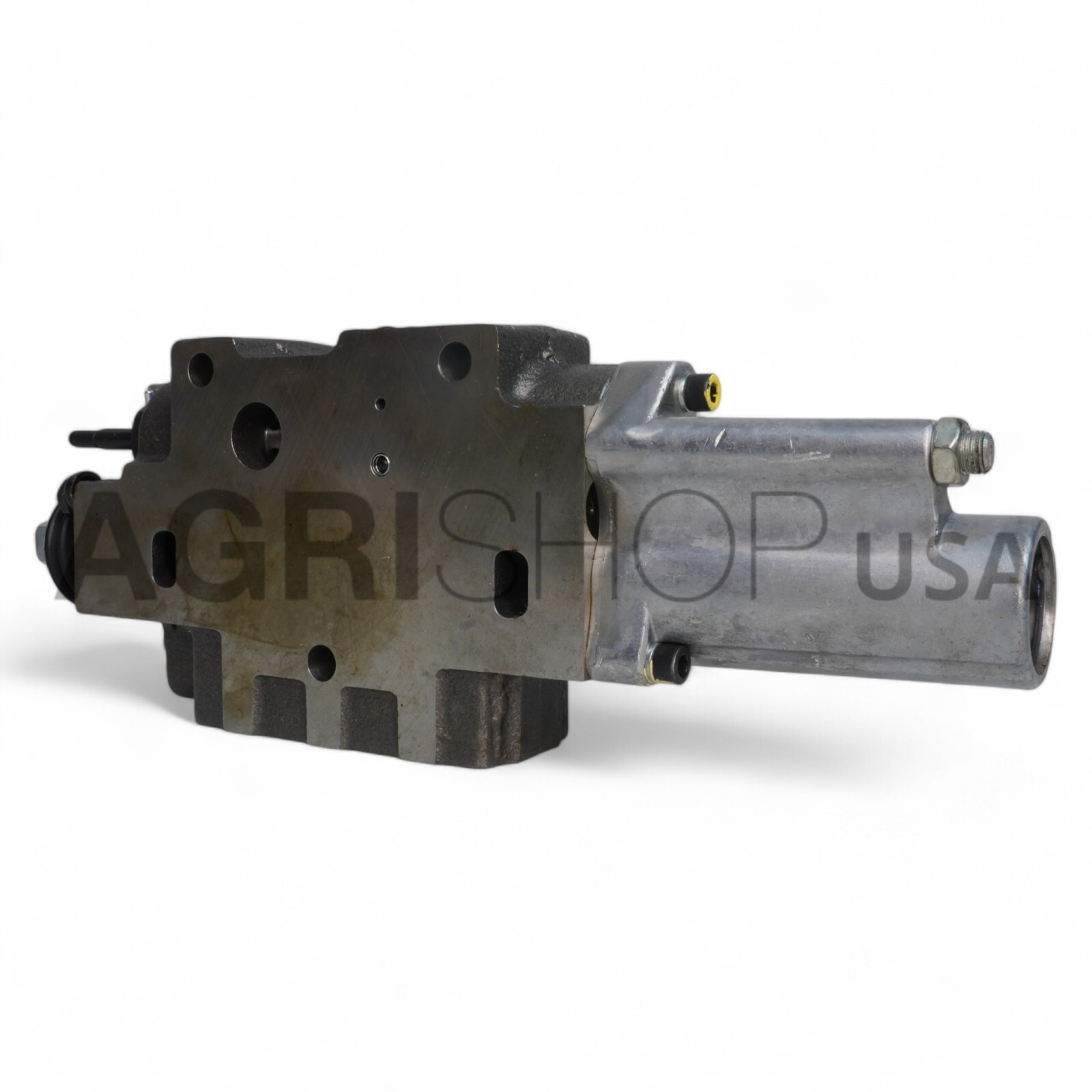 # 50-2302T91 NEW Hydraulic Valve for Case IH GENUINE PART