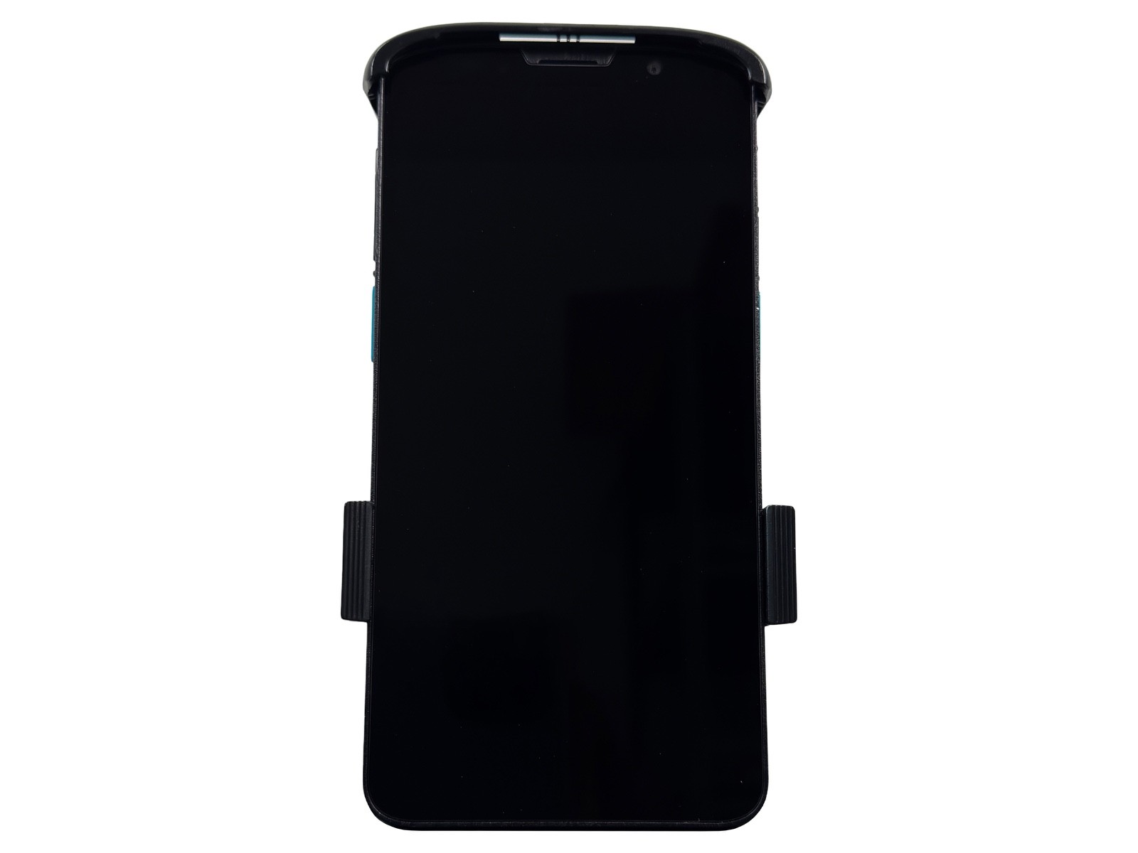 Unitech EA630 Plus Android 11 4GB / 64GB LTE Barcode Scanner w/Kit Grade A!⚡️
