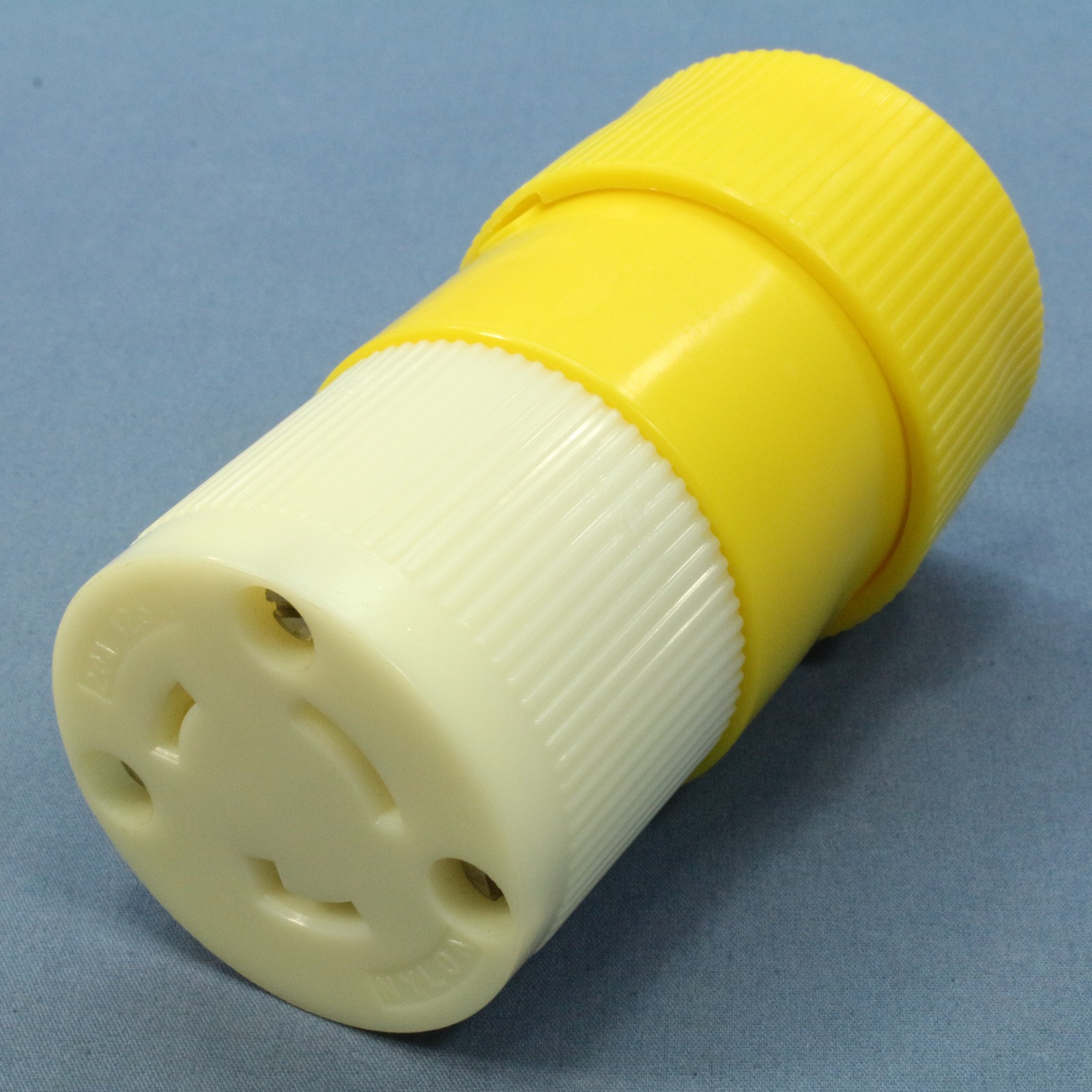 Bryant CORROSION RESISTANT Twist Turn Locking Connector L5-20R 20A 70520-NCCR
