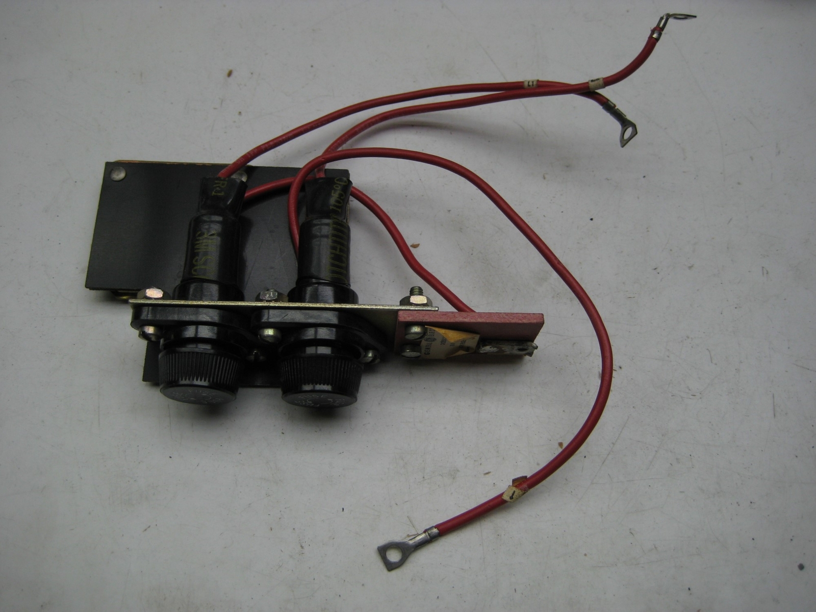 GENERAL ELECTRIC CR205X141B NSNP