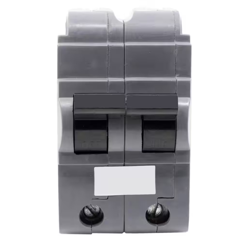 New UBIF Thick 70 Amp 2 In. 2-Pole Stab-Lok Type NA Replacement Circuit Breaker
