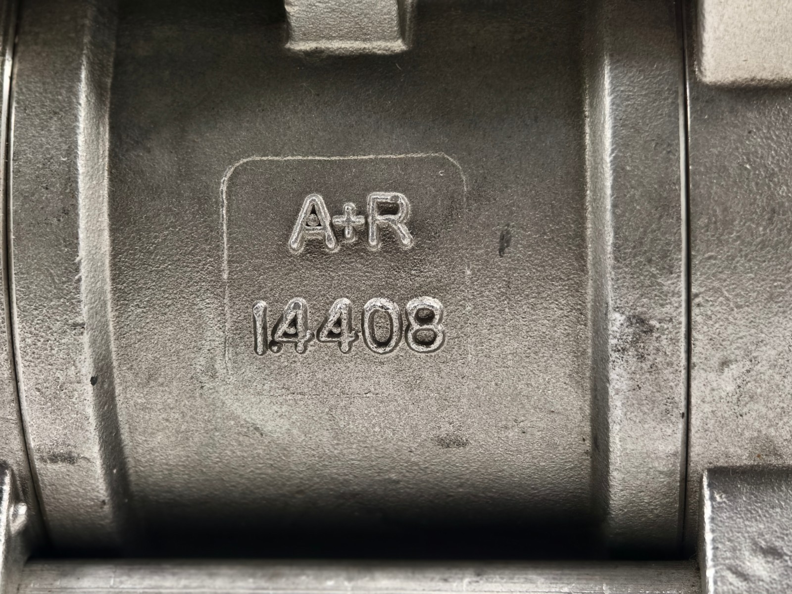 Actreg Ada40 A+R Pneumatic Actuator Pn63 Industrial Actuator Valve