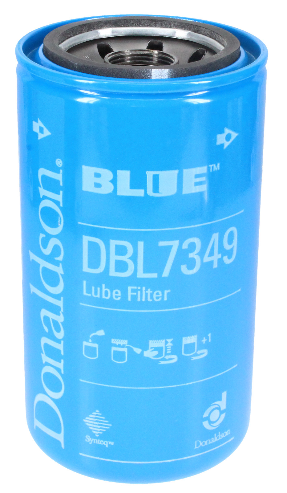 DBL7349 Lube Oil Filter fits Hitachi Several