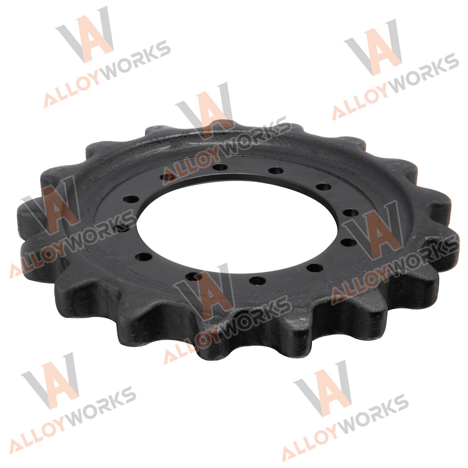Sprocket Suits Caterpillar CAT 279C 279D 289C 289D 299C 299D 389-7601 #6812134.
