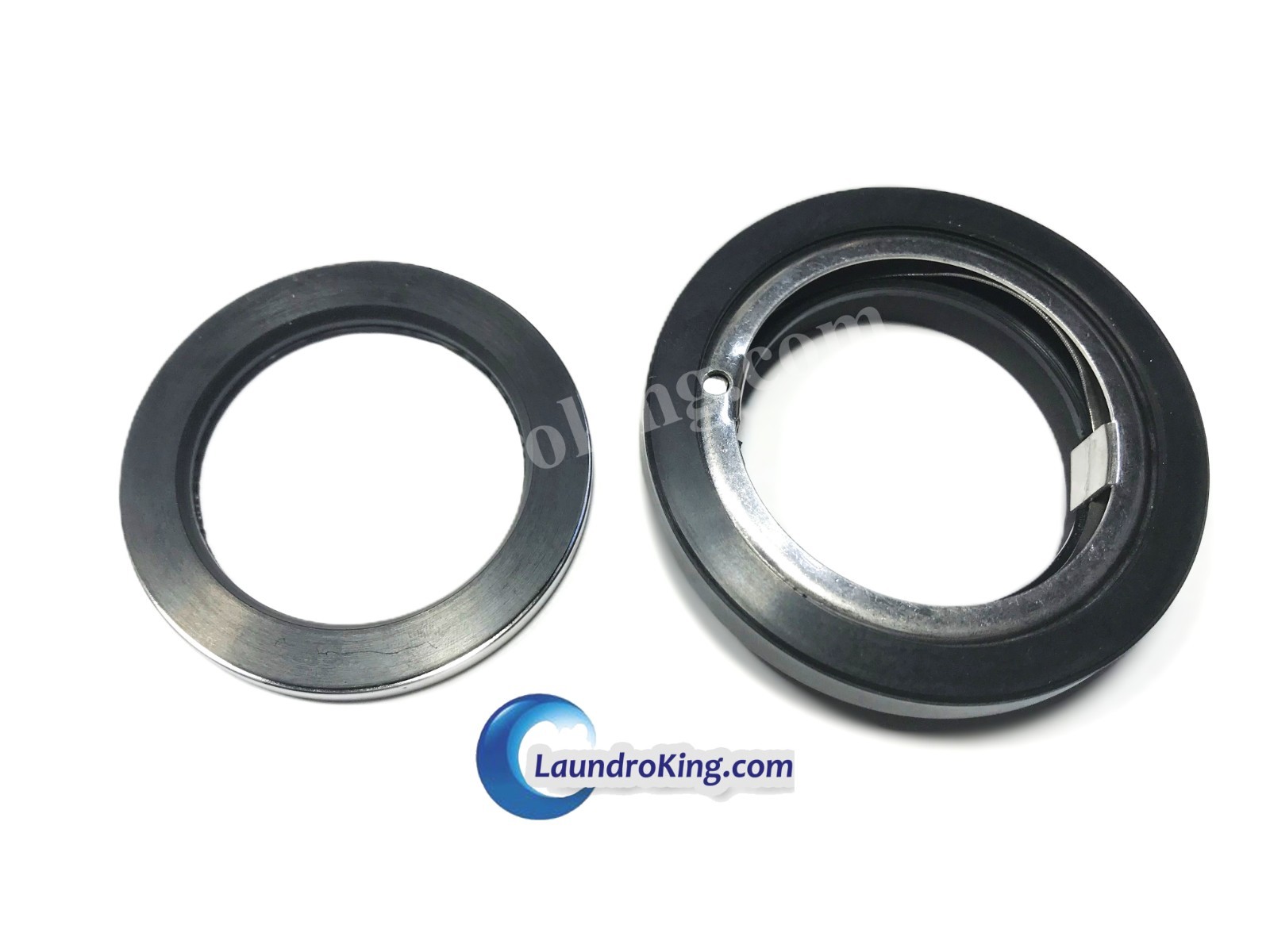 12002779 SEAL AND COUNTER RING KIT FOR MAYTAG 35 LB. MFR35MCAVS