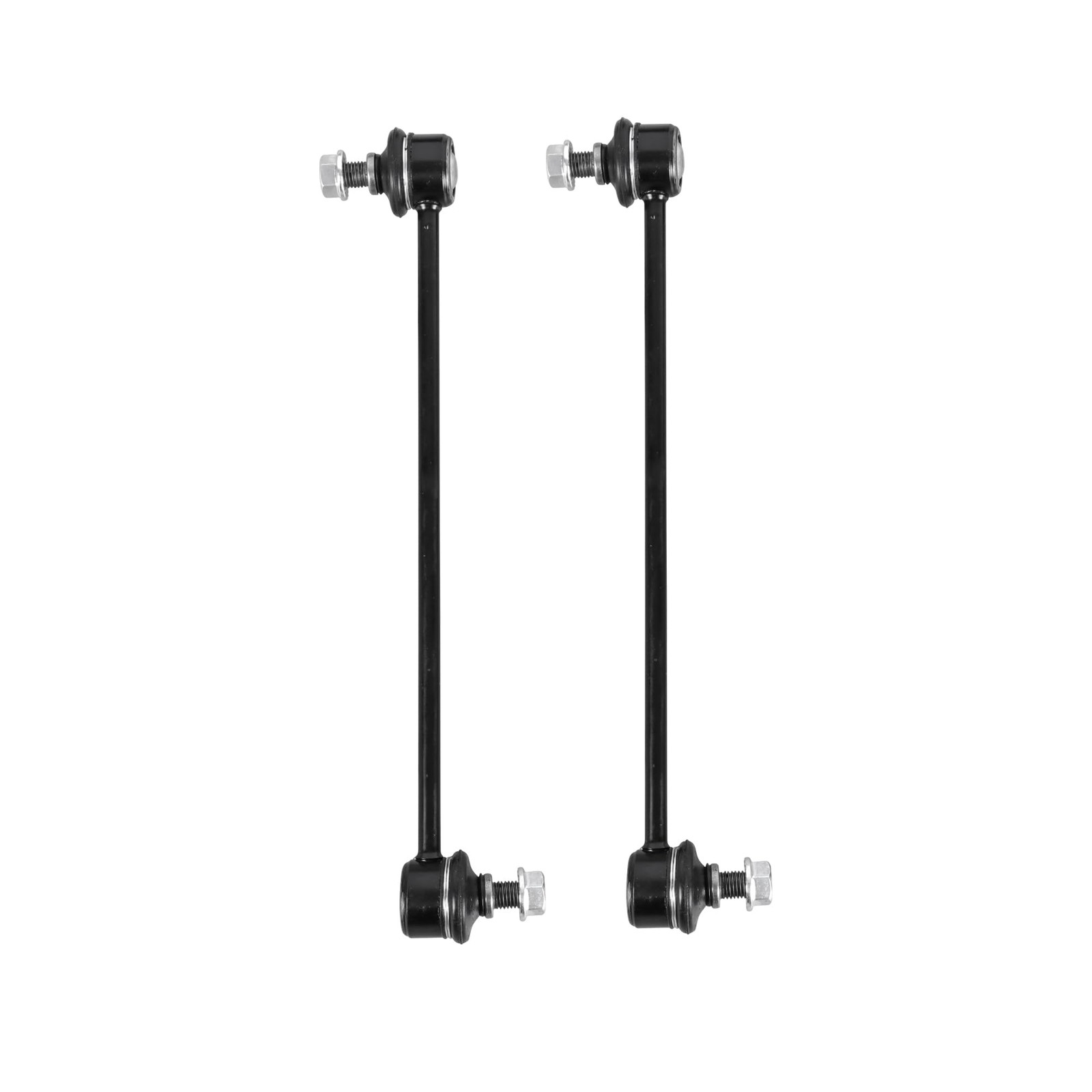 Kuiperauto 8Pcs Front Suspension Kit Lower Control Arms And Ball Joints