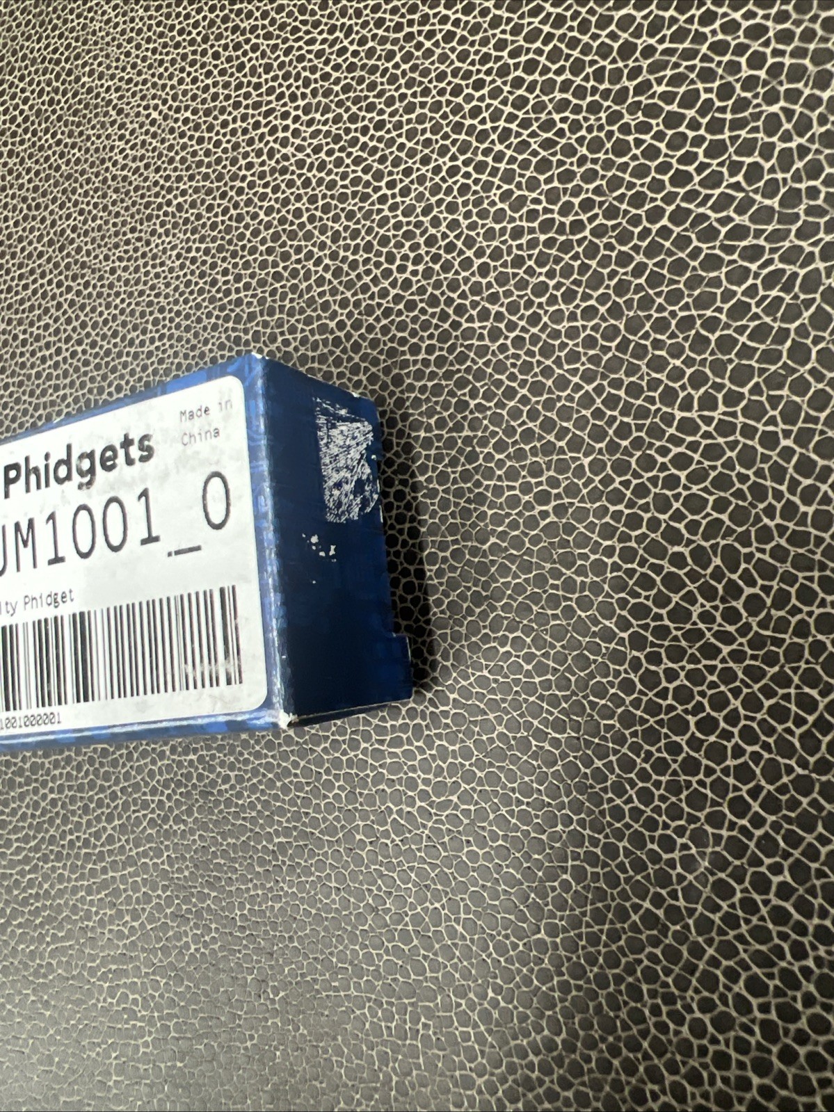 Phidgets HUM1001_0 Humidity Phidget Humdity Sensor Temperature 0-100% -40-85°C