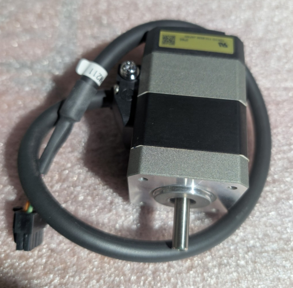 Oriental Motor Vexta ARM46AK – Stepping – 2.04 VDC – 1.48A – .36 Step – #R29