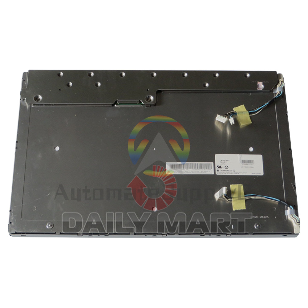 NEW LM201W01-SLA1 LCD Screen Display Panel 20.1 inch