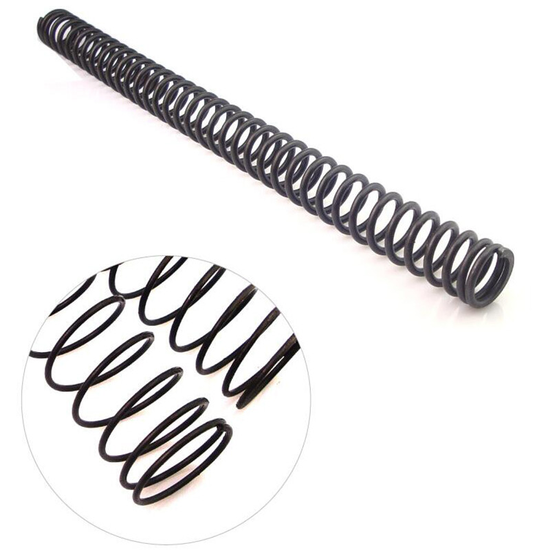 Compression Spring Various Size 0.3-6mm Wia Dia 305mm Length Pressure Compressed